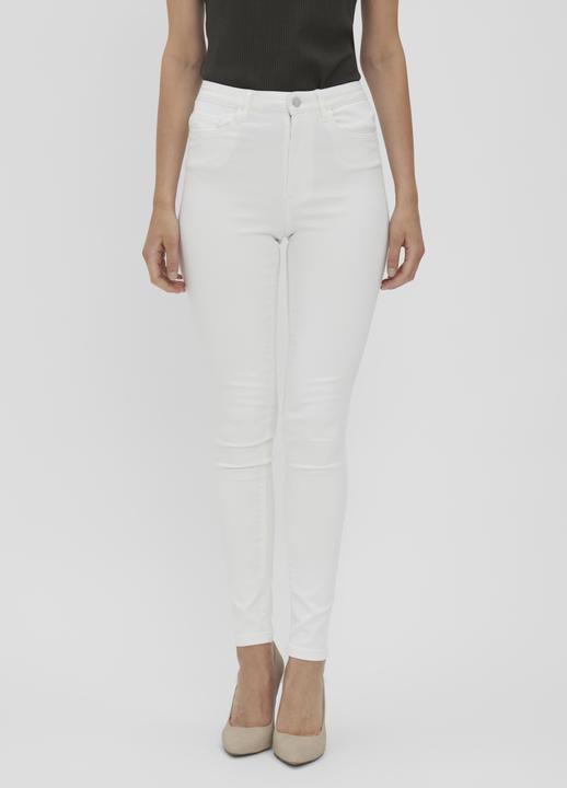 Produktbild Vero Moda Skinny High Waist Jeans (L)