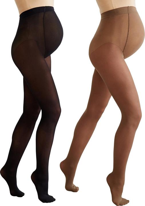 Immagine prodotto Vertbaudet Pantaloni Di Calzetteria (50 DEN)