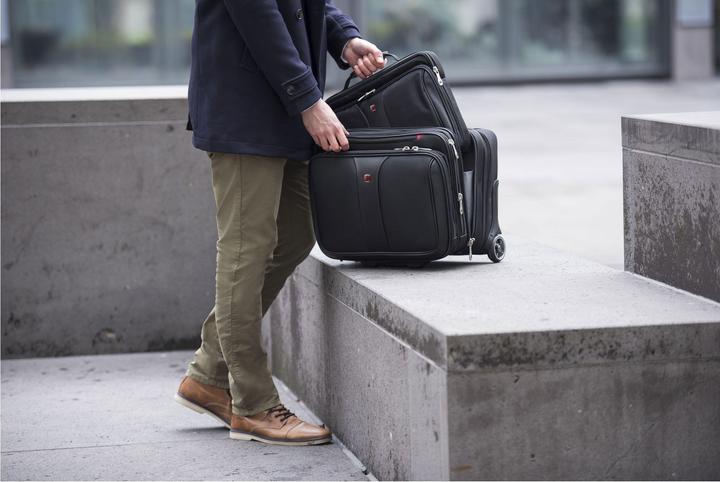 Image du produit Wenger Patriot