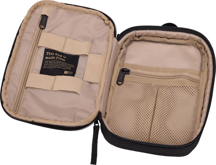 Produktbild Caselogic Inviac102 Black Invigo Eco Accessory Case