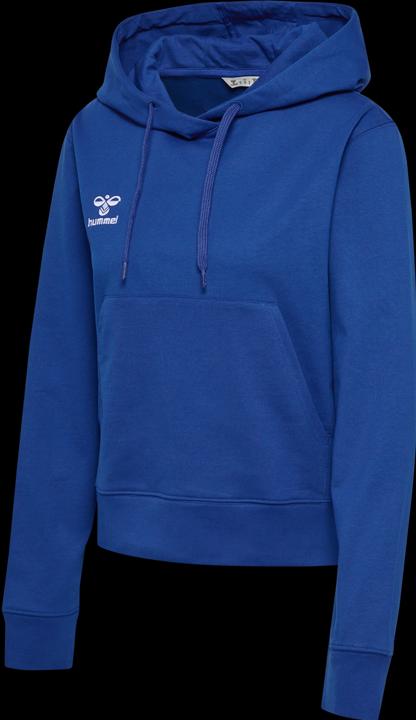 Image du produit hummel HMLGO 2.0 HOODIE FEMME (M)