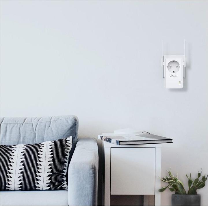 Image du produit TP-Link TL-WA860RE (300 Mbit/s)
