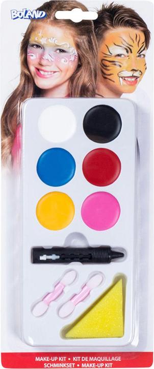Actual product image Boland Make-up set