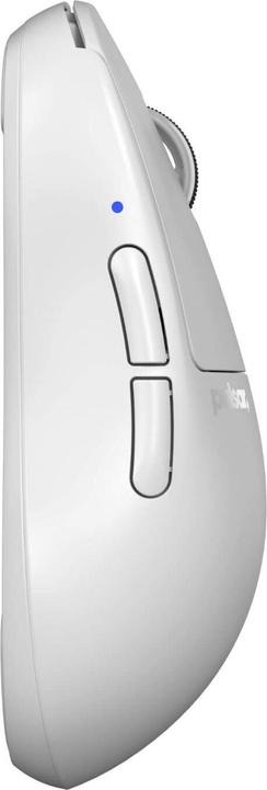 Produktbild Pulsar Gaming Gears X2H Mini White - Muis (Kabelgebunden, Kabellos)