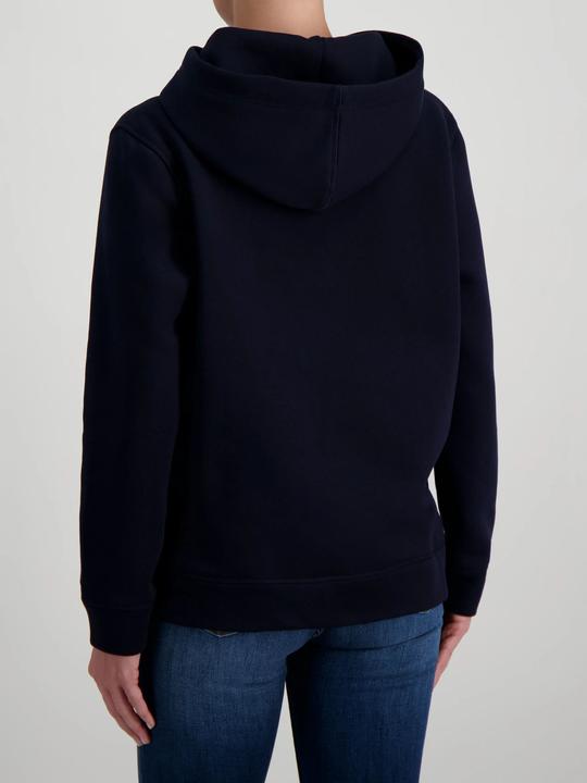 Produktbild Tommy Hilfiger Hoodie Nachtblau (XL)