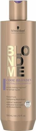 Schwarzkopf Professional Schwarzkopf True Beautiful Honest - Tbh 8-51 C Hellblond Gold Cendré 60 ml (8-51 Hellblond Gold Cendré)
