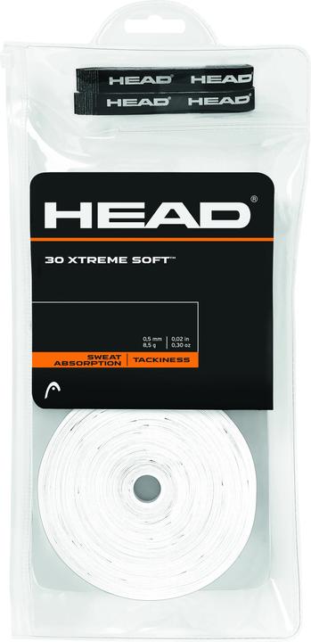 Actual product image Head XtremeSoft