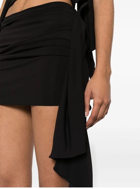 Produktbild The Attico Mini Skirt (38)