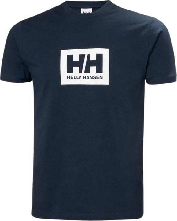 Produktbild Helly Hansen Box T 2.0 (XL)