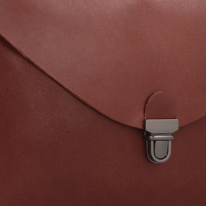 Produktbild Harolds Aberdeen Umhängetasche Leder 20 cm