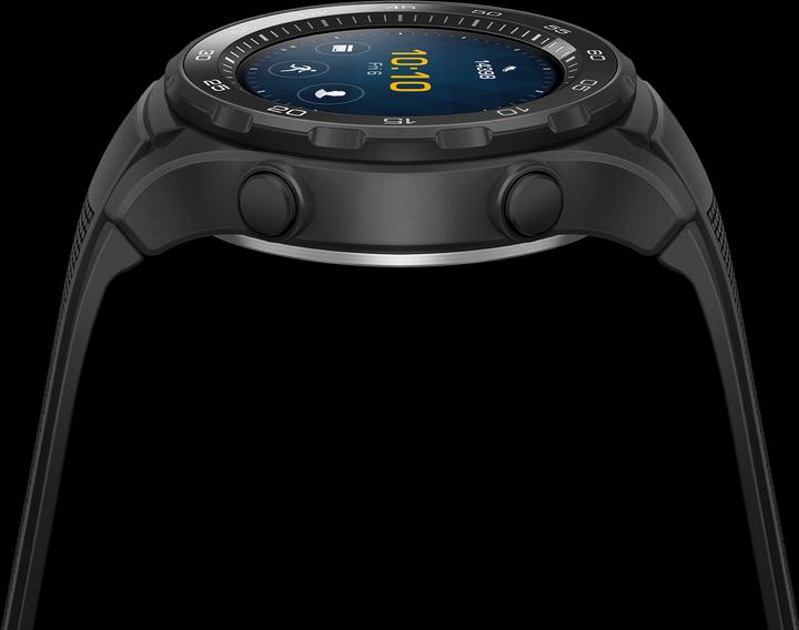 Actual product image Huawei Watch 2 (45 mm)