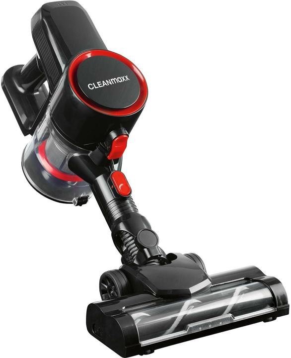 Actual product image CleanMaxx Hoover