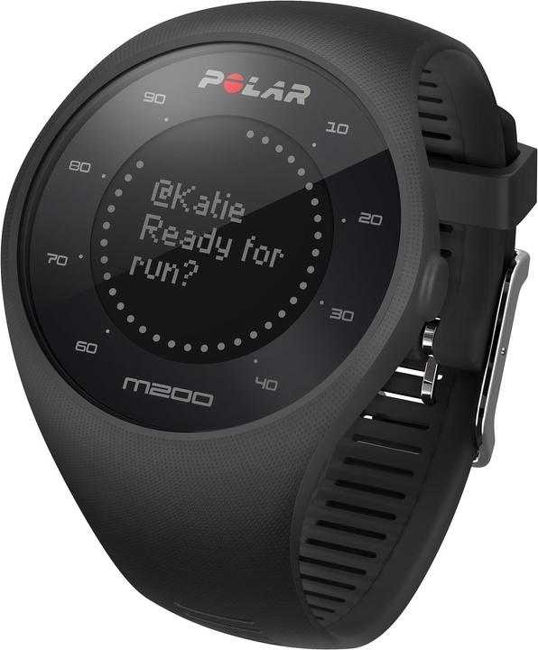 Produktbild Polar M200 (26 mm)