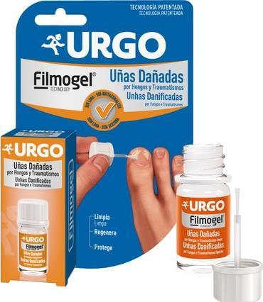 Produktbild Urgo Filmogel Damaged Nails 3.3ml (3.30 ml)