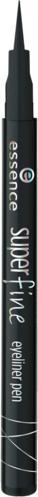 Image du produit essence super fine eyeliner pen 01 (1)