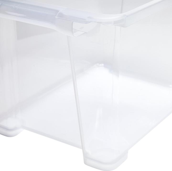 Actual product image micasa Evo (28 x 39 x 23 cm, 15 l)