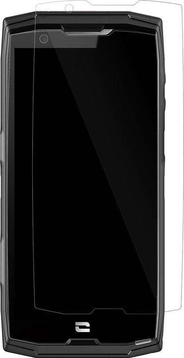 Image du produit Dipos Film de Protection d’écran Crystalclear (4 pièce(s), Crosscall CORE-M5)