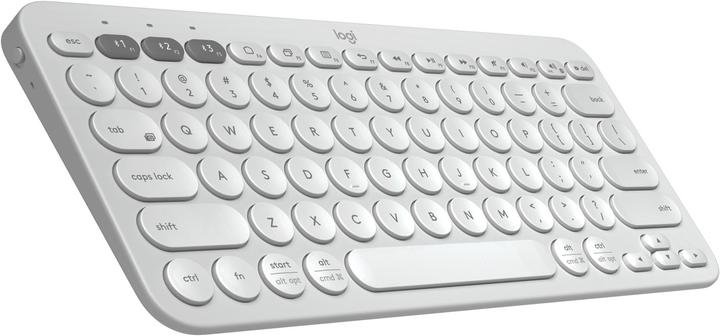 Actual product image Logitech K380 (CH, Wireless)
