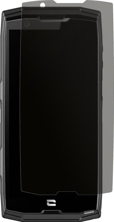 Produktbild Dipos Blickschutzfolie 4-Way Privacy (1 Stück, Crosscall CORE-M5)