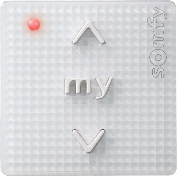 Image du produit somfy Émetteur mural SOMF
