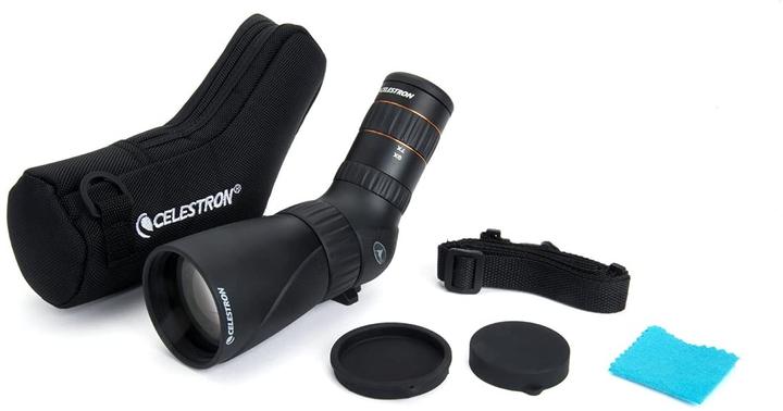 Actual product image Celestron Hummingbird 9-27x56mm ED A (27 x, 56 mm)