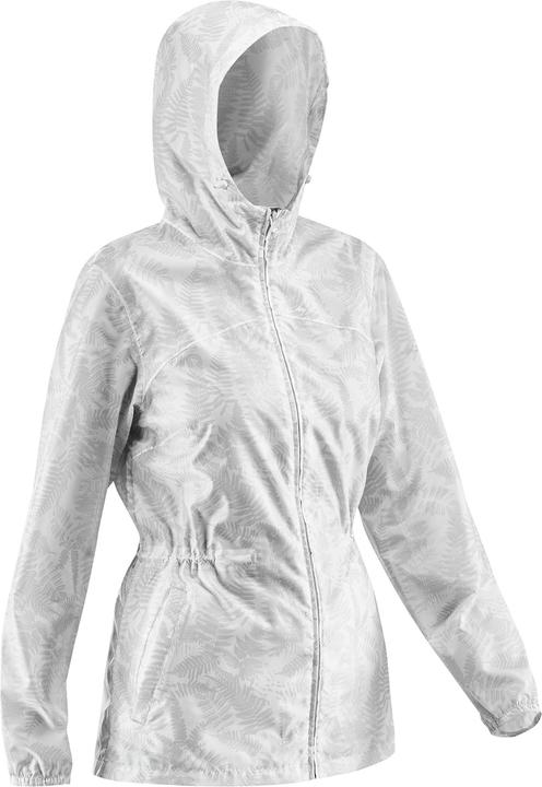 Produktbild Quechua Raincut Zip (L)