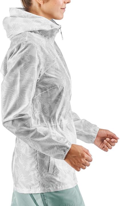 Produktbild Quechua Raincut Zip (L)