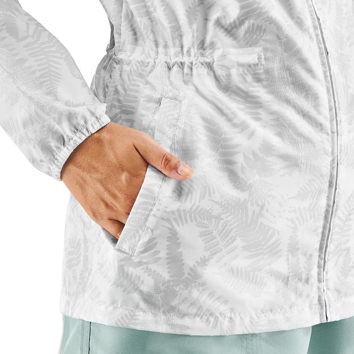 Produktbild Quechua Raincut Zip (L)