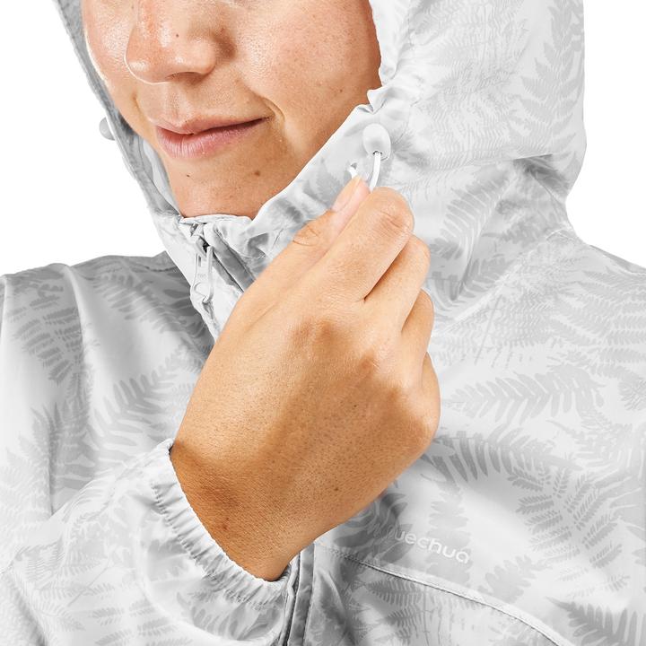 Produktbild Quechua Raincut Zip (L)