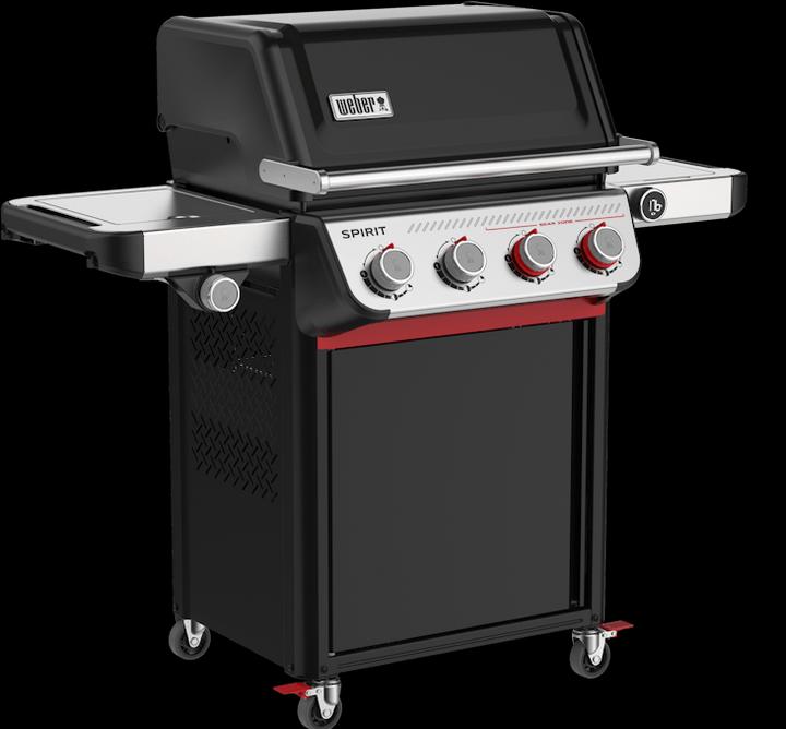 Image du produit Weber Spirit EP-435 LP (10.26 kW)