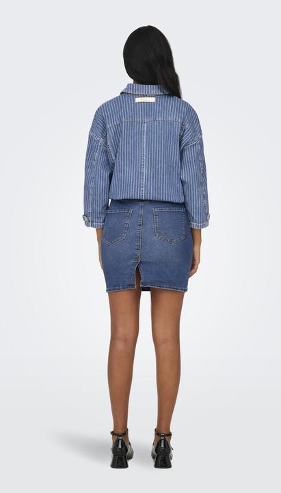 Image du produit Only Jupe taille haute mini jupe (XL)
