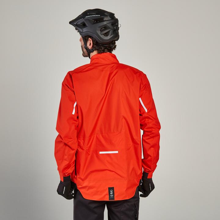 Actual product image Rockrider EXPL 500 (S)