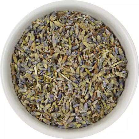 Actual product image Sonnentor Lavendelblüten Tee (70 g)