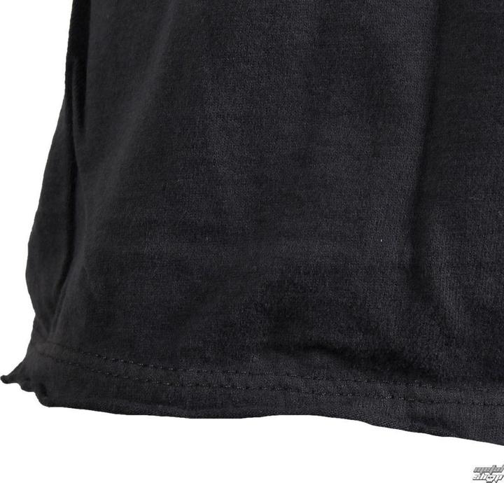 Actual product image Amplified Ride The Lightning TShirt (S)