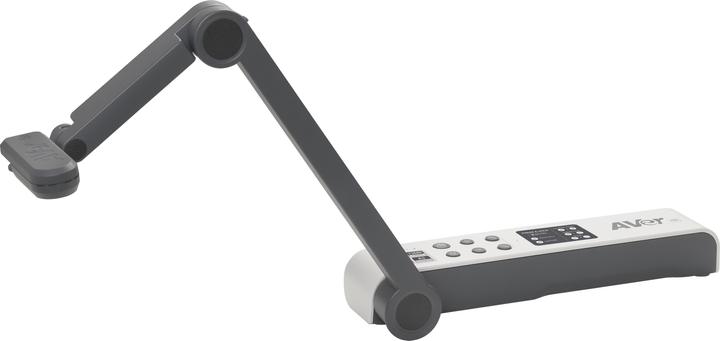 Actual product image AVerMedia AVerVision M15-13M - Digital Document Camera (4K, A3)