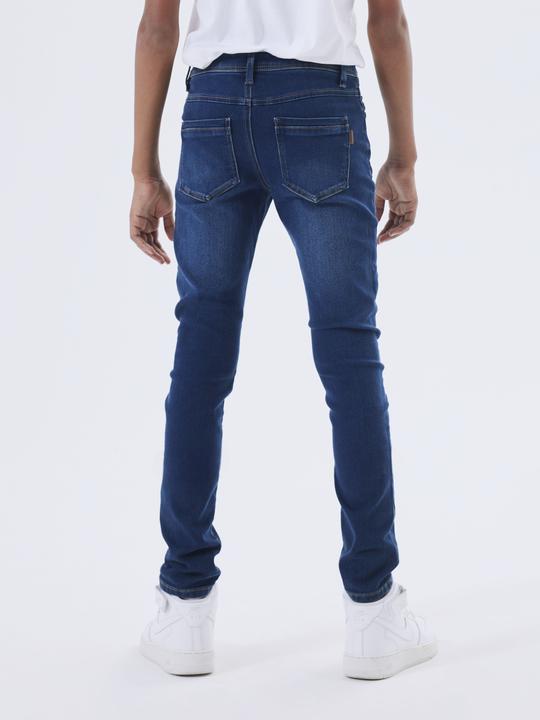 Actual product image Name it Super soft slim fit jeans (140)
