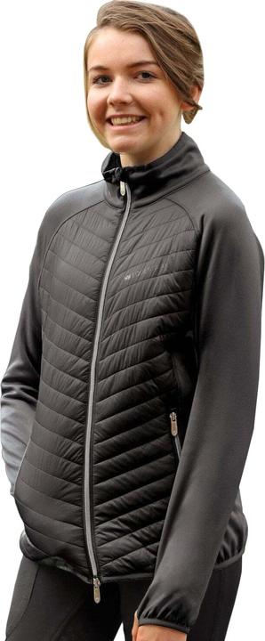 Actual product image Hy Synergy Quilted Jacket Light (XS)