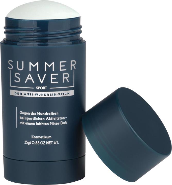 Immagine prodotto Summersaver Stick anti-sfregamento (Burro corpo)