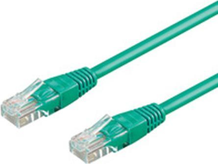 Produktbild Goobay Netzwerkkabel (U/UTP, CAT6, 1.50 m)