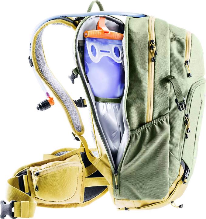 Image du produit Deuter Attack (20 l)