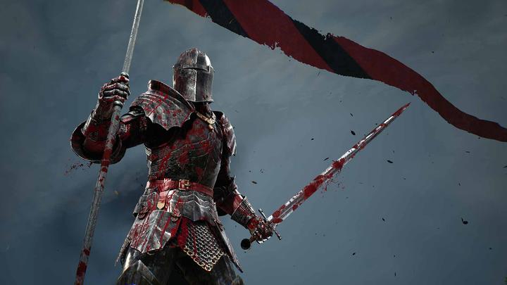 Actual product image Deep Silver Chivalry 2 (PC, Multilingual)
