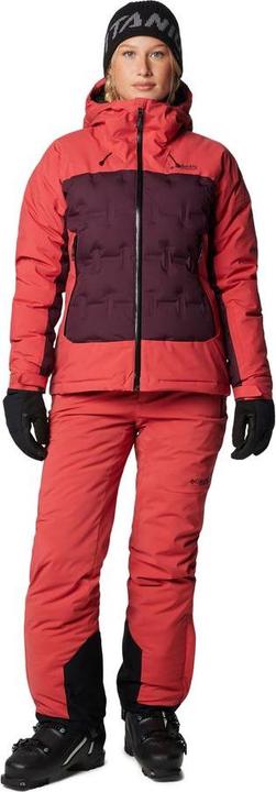 Image du produit Columbia Veste à Down Wildcard IV (M)