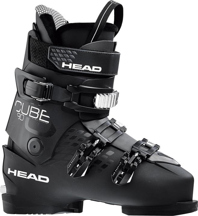 Produktbild Head Cube 3 90 (27.5)