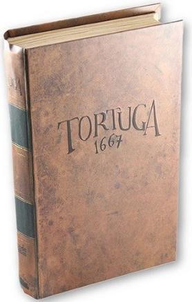 Produktbild Facade Games Tortuga 1667 (English) (Englisch)