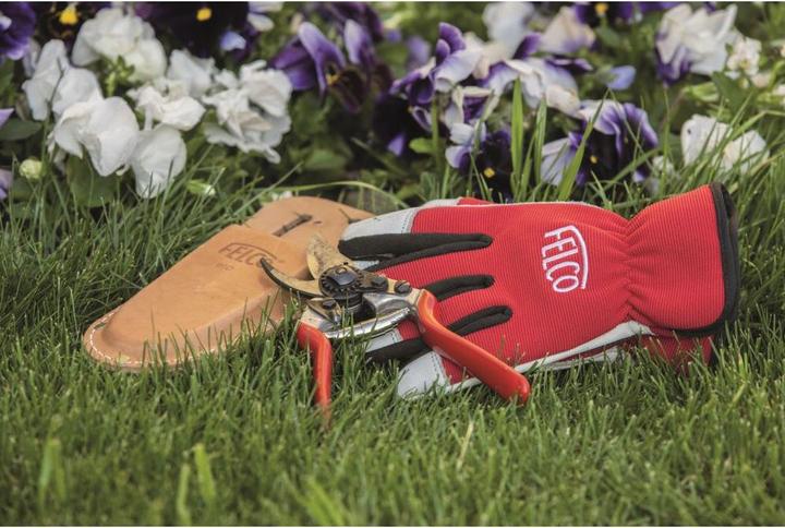 Actual product image Felco Case 910+