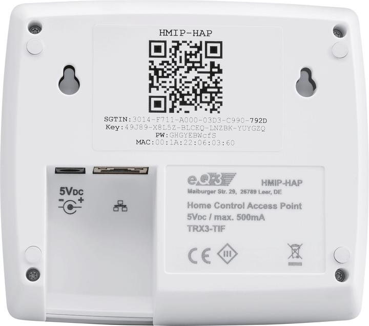 Produktbild EQ-3 Access Point