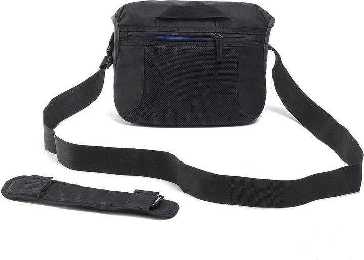 Produktbild Crumpler Proper Roady 2.0 Camera Sling 4500 black (Kamera Schultertasche, 7 l)