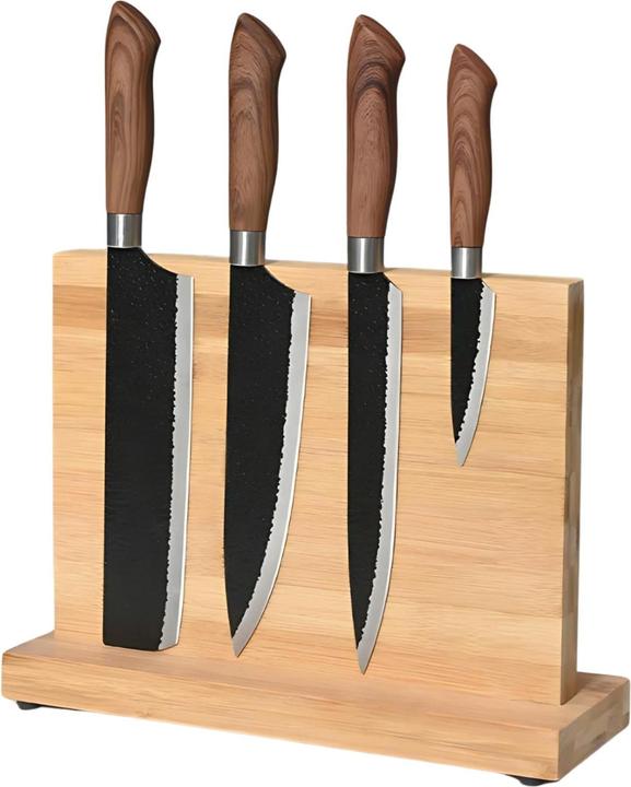Hermex Magnethalterung für Küchenmesser
