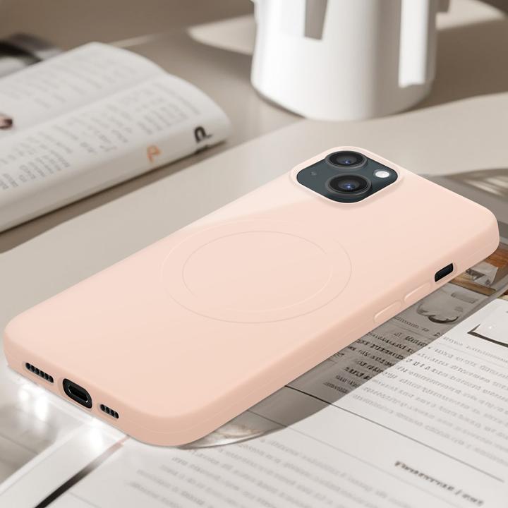 Produktbild Avizar Mag Cover Series (Apple iPhone 15 Plus)