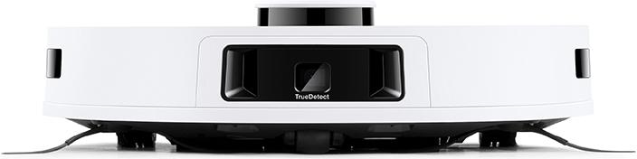 Actual product image Ecovacs Deebot T9+ (Vacuum mopping robot)